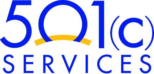 501c Services Logo