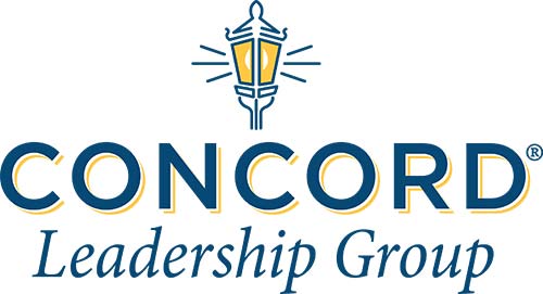 logo of marc Pitman Concord Leadership Group
