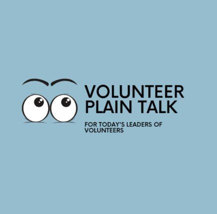 Volunteering and Your Career Path with Meridian Swift, by Meridian Swift/Volunteer Plain Talk