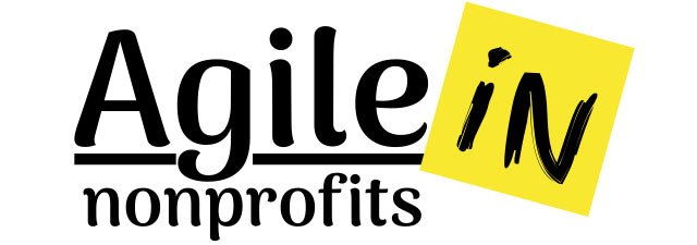 Agile in Nonprofits logo