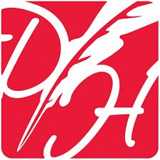 DH Leonard logo