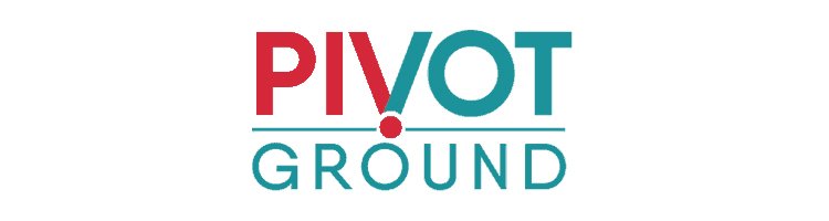 PivotGound Logo