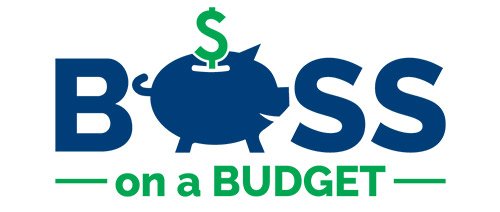 Boss on a Budget logo