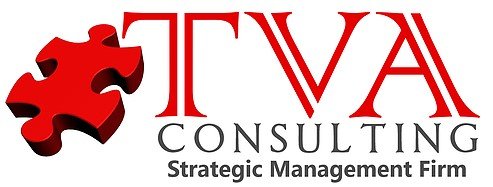 TVA Consulting logo