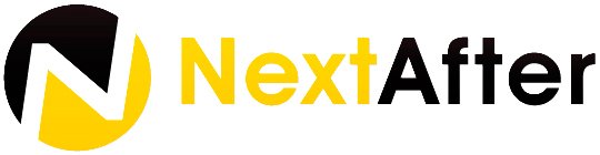 nextafter logo