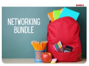 Networking Bundle, by Lead at Any Level