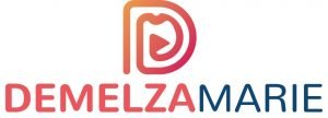 Demelza Marie logo