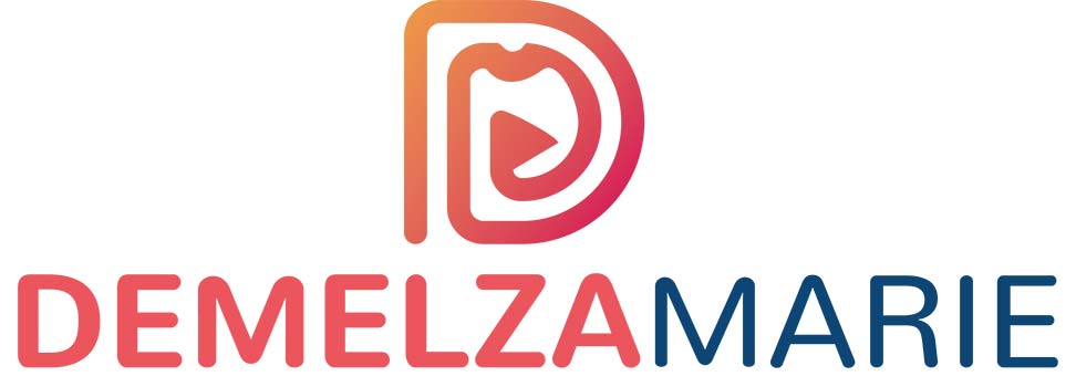 Demelza Marie logo