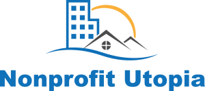 Nonprofit Utopia Logo