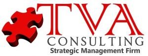 TVA Consulting Logo