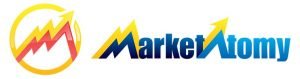 MarketAtomy Logo
