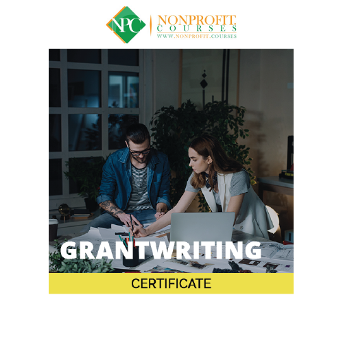 Grant Writing Skill Suite