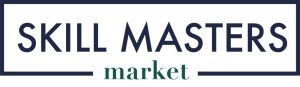 SkillMasters Market logo