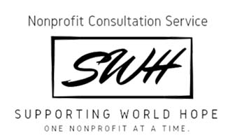 STRATEGIC PLANNING FOR NONPROFITS, by Supporting World Hope