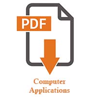 MindEdge Computer Applications info sheet pdf
