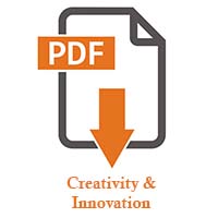 MindEdge creativity and innovation info sheet pdf
