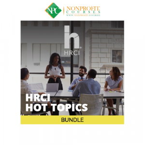 HRCI Hot Topics - Bundle