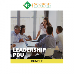 Leadership PDU - Bundle