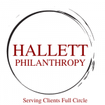 Salaries and Benefits for Nonprofits, by Hallett Philanthropy