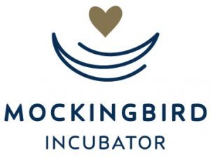 Mockingbird Incubator logo