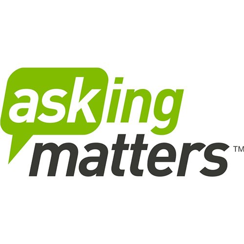 Asking Matters