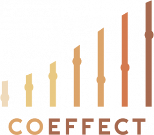 Coeffect Logo