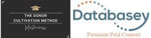 The Donor Cultivation Method Masterclass by Databasey