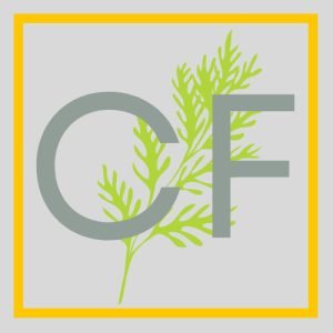 Cedar Fundraising logo