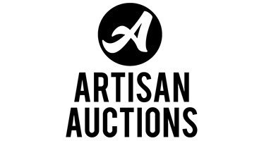 Artisan Auctions Logo
