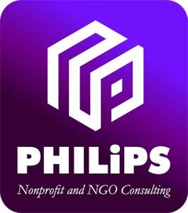 Philips Np and NGO Consulting Logo