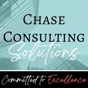 Chase Consulting Solutions Logo