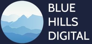 Blue Hills Digital logo